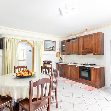 Villa Gelsomino Marzamemi Esterno foto