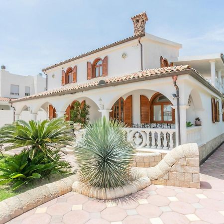 Villa Gelsomino Marzamemi Esterno foto