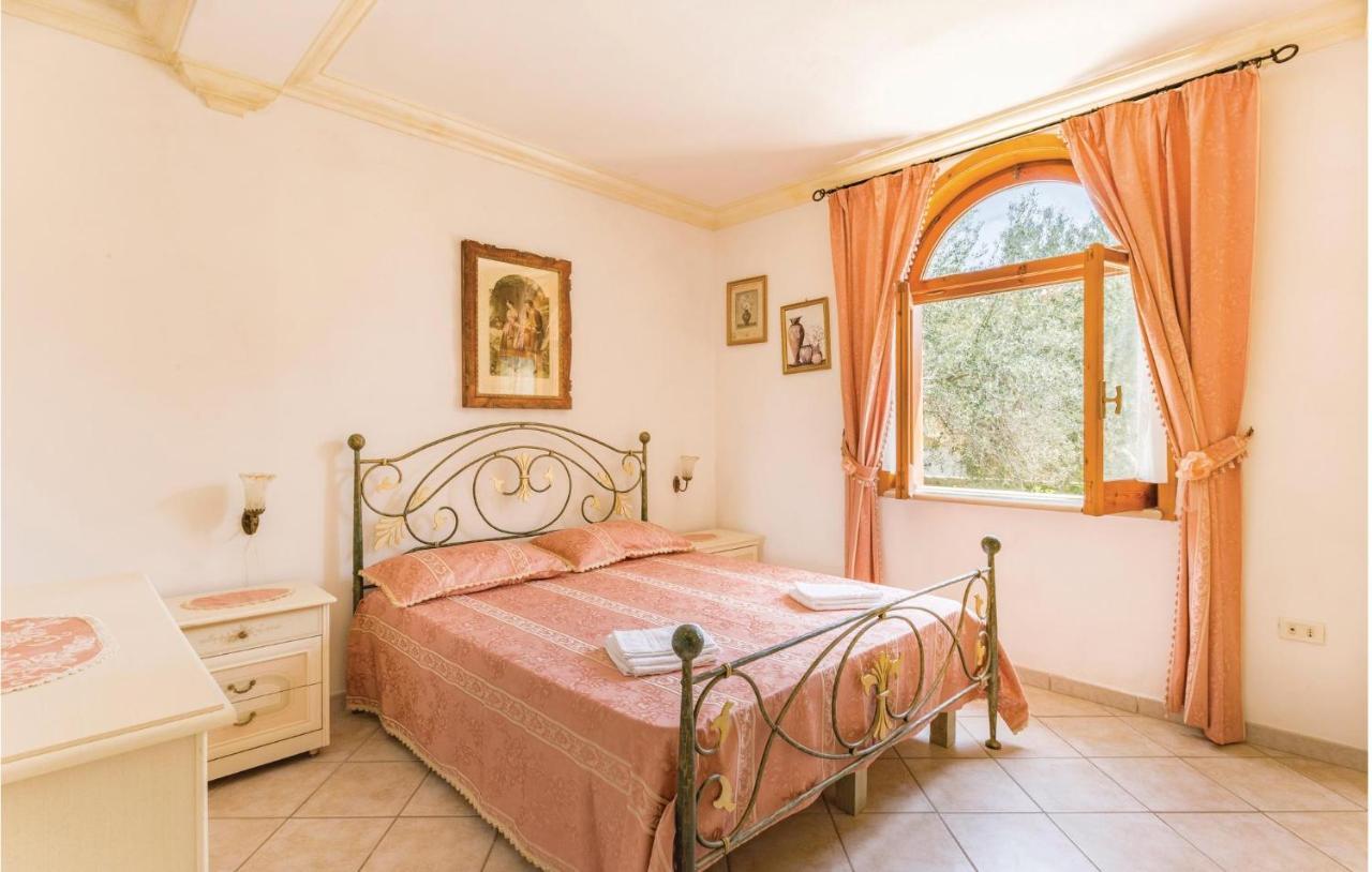 Villa Gelsomino Marzamemi Esterno foto