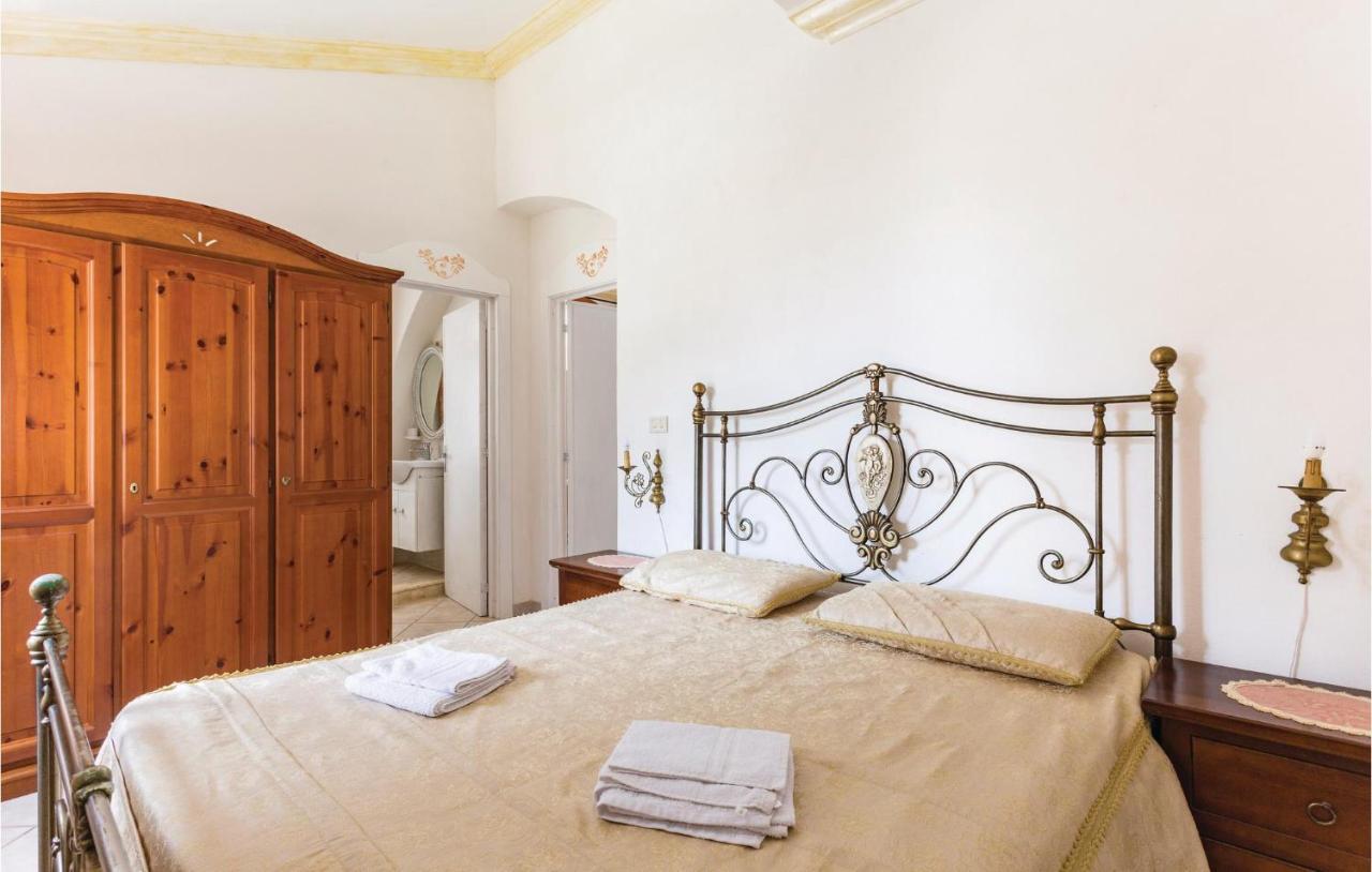 Villa Gelsomino Marzamemi Esterno foto