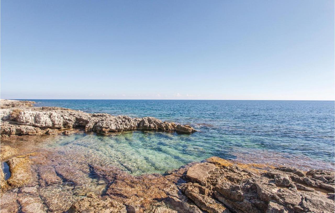 Villa Gelsomino Marzamemi Esterno foto