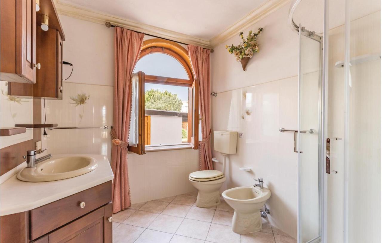 Villa Gelsomino Marzamemi Esterno foto