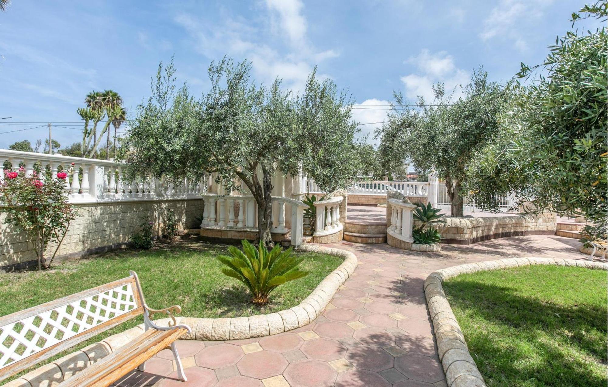 Villa Gelsomino Marzamemi Esterno foto