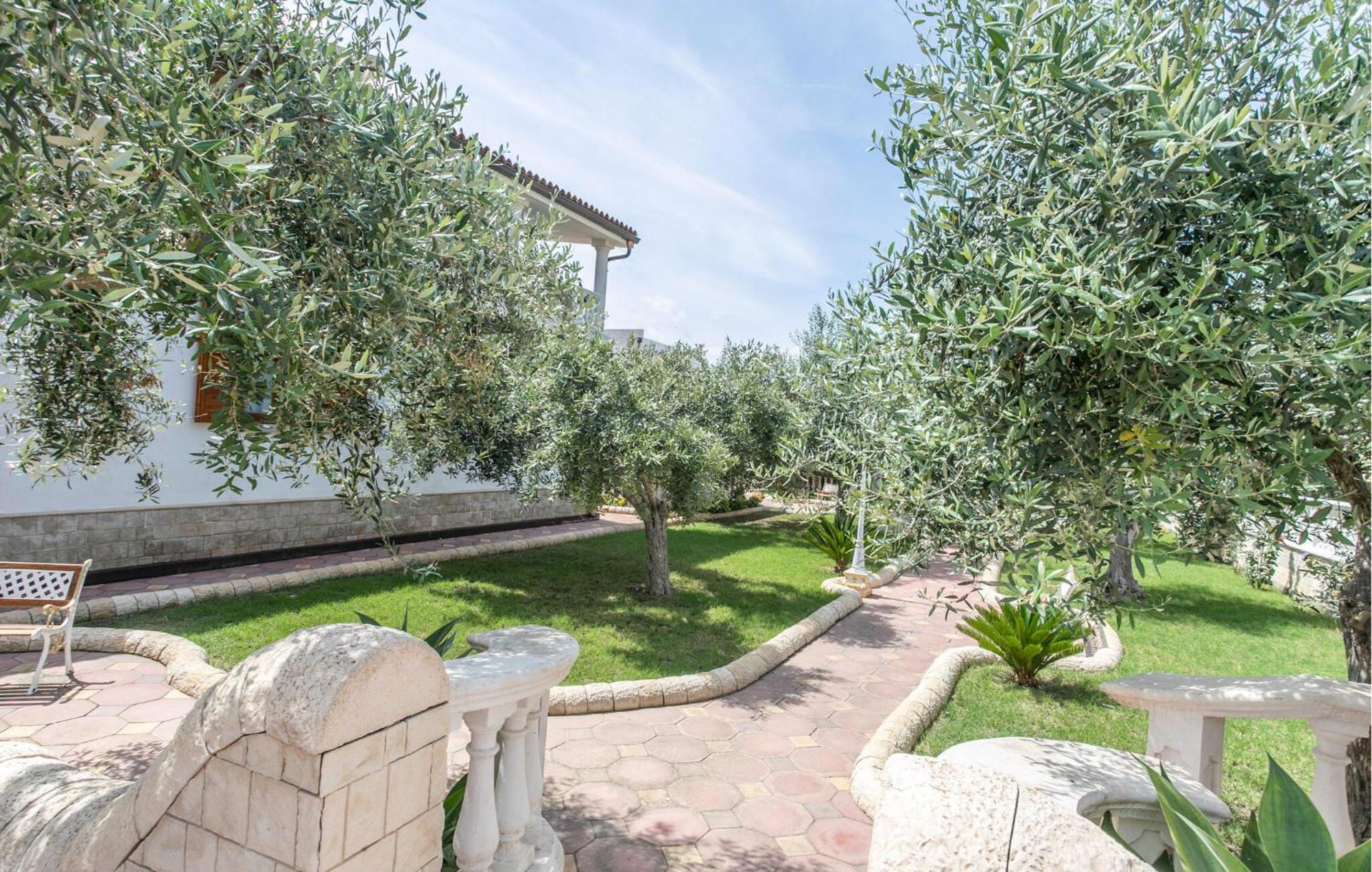Villa Gelsomino Marzamemi Esterno foto